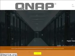 Sites similar to qnap.com.cn