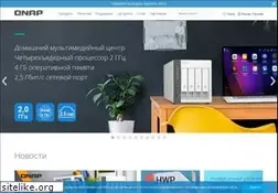Sites similar to qnap.ru