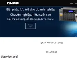 Sites similar to qnap.vn