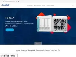 Sites similar to qnapbrasil.com.br