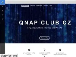 Sites similar to qnapclub.cz