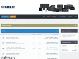 Sites similar to qnapclub.es