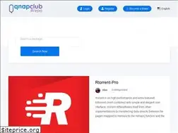 Sites similar to qnapclub.eu