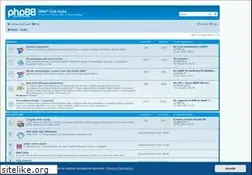 Sites similar to qnapclub.it