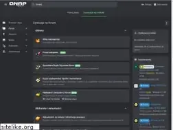 Sites similar to qnapclub.pl