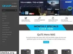 Sites similar to qnapdirect.com