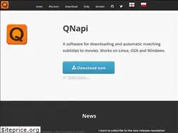 Sites similar to qnapi.github.io
