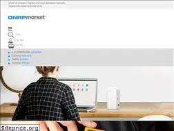 Sites similar to qnapmarket.com