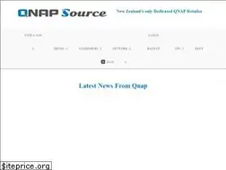 Sites similar to qnapsource.nz