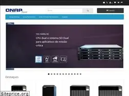 Sites similar to qnapstore.com.br