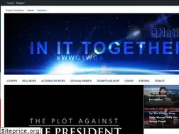 Sites similar to qnation.us