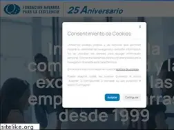 Sites similar to qnavarra.com