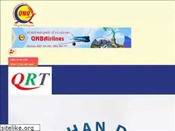 Sites similar to qnb.net.vn
