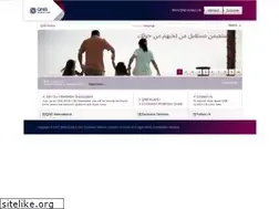 Sites similar to qnbalahlilife.com