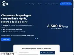 Sites similar to qnbangola.com