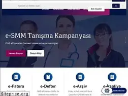 Sites similar to qnbefinans.com