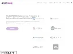 Sites similar to qnbeyond.com