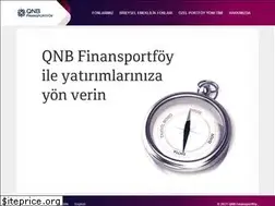 Sites similar to qnbfp.com