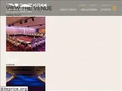 Sites similar to qncc.qa