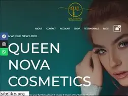 Sites similar to qncosmetics.com