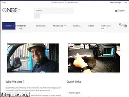 Sites similar to qnde.ca