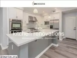 Sites similar to qndesigns.com.au