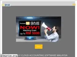 Sites similar to qne.com.my