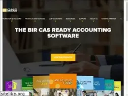 Sites similar to qne.com.ph
