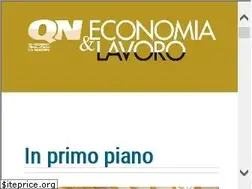 Sites similar to qneconomia.quotidiano.net