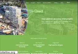 Sites similar to qnect.com