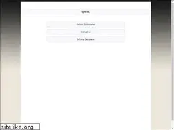 Sites similar to qnell.com
