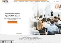Sites similar to qness.at