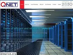 Sites similar to qnet-me.com