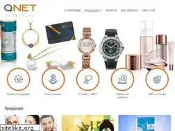 Sites similar to qnet-produkty.ru
