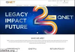 Sites similar to qnet.ae