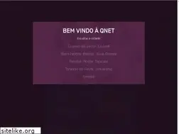 Sites similar to qnet.com.br