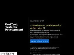 Sites similar to qnet.com.pe