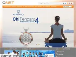Sites similar to qnet.com.sg