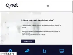 Sites similar to qnet.fi