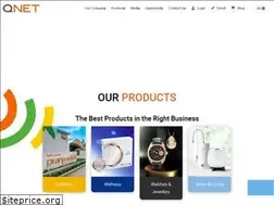 Sites similar to qnet.net