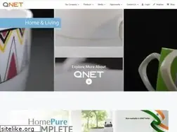 Sites similar to qnetindia.net