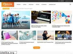 Sites similar to qnetindonesia.com