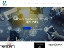 Sites similar to qnetis.com