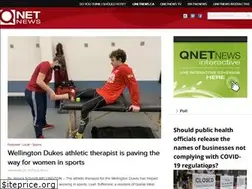 Sites similar to qnetnews.ca