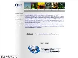 Sites similar to qnetworld.com