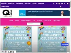 Sites similar to qnews.com.au