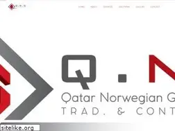 Sites similar to qngqatar.com