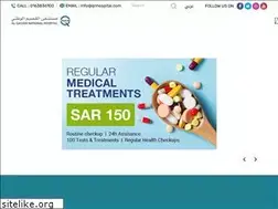 Sites similar to qnhospital.com