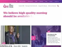 Sites similar to qni.org.uk