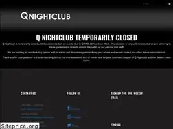 Sites similar to qnightclub.com